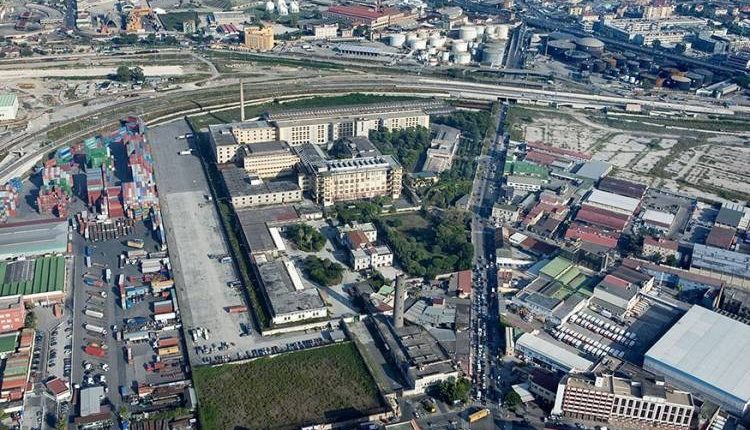 IL TRINGOLO DI NAPOLI EST – “Alto Impatto” interforze tra Ponticelli, Barra e San Giovanni: 177 controlli (18 misure cautelari) e sequestri di auto e droga