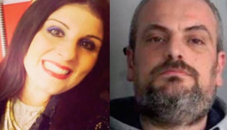 Diede fuoco all’ex moglie, condannato a 18 anni Ciro Russo