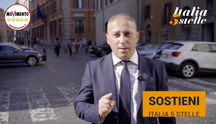 PRESTO A VOLLA UN ALTRO UFFICIO POSTALE – Sergio Vaccaro (Senato M5S): “Volla, trovato l’accordo per un secondo ufficio postale”