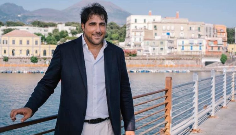 ELEZIONI REGIONALI CAMPANIA 2020 – Fernando Farroni (Italia Viva): “Subito un patto per la sanità in Campania”
