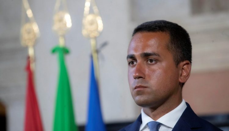 Sulla scuola, il Ministro Luigi Di Maio: “Piena fiducia, il 14 si riparte. Come Governo dobbiamo garantire diritti fondamentali”