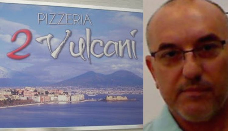 Lotta alla Mafia: la Polizia confisca a Napoli la pizzeria riconducibile allo  storico boss catanese Salvatore ‘Turi’ Cappello