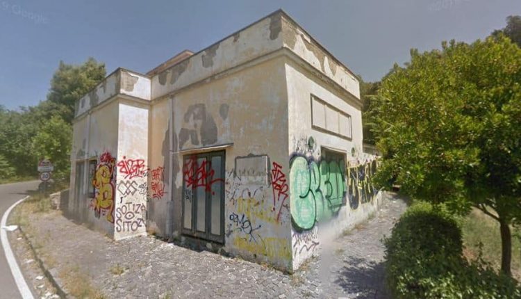 Ercolano, l’ex casa cantoniera sul Vesuvio diventa un infopoint, continua l’opera di rilancio del consigliere metropolitano Michele Maddaloni