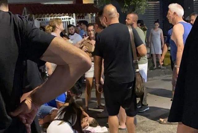 A Volla l’ennesimo incidente in una città con troppa movida e pochi controlli serali, i cittadini si ribellano su Facebook