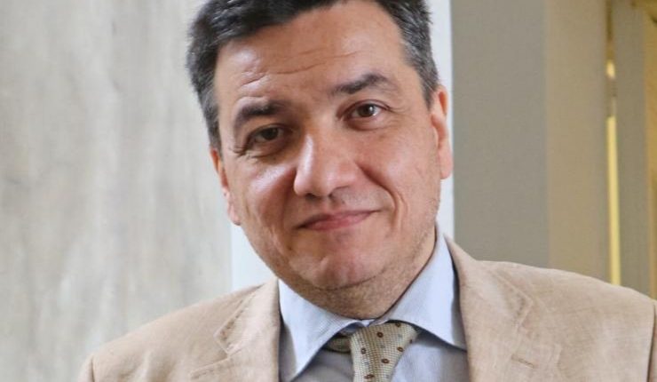 ELEZIONI AMMINISTRATIVE POMIGLIANO D’ARCO 2020 – M5S-Pd, chiuso l’accordo: Del Mastro (docente universitario e Presidente dell’Ente Ville Vesuviane) candidato unico del “laboratorio” similgovernativo