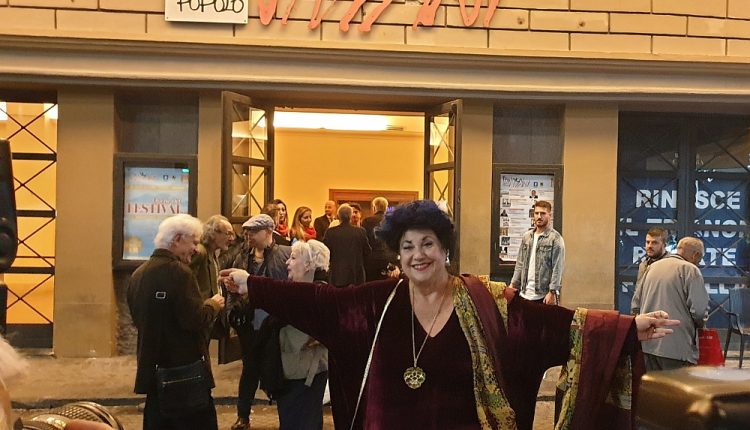 TEATRO TRIANON – Marisa Laurito confermata alla direzione artistica  per 3 anni