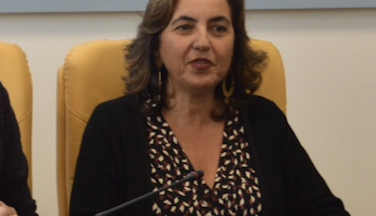 Carla della Corte eletta nuovo presidente Confcommercio Napoli