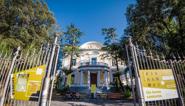 Riprende la rassegna “Lib(e)ri al parco”: dopo la pausa estiva in programma tre eventi dedicati alla musica e al teatro