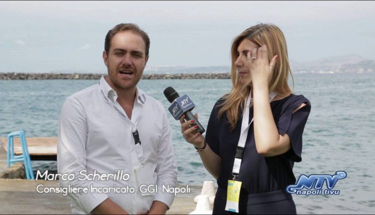Giovani Imprenditori dell’Unione Industriali Napoli: “Turismo una ricchezza cittadina ignorata”, l’analisi del vice presidente Marco Scherillo