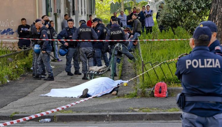L’OMICIDIO DELLO ZAINETTO – Ucciso davanti scuola, 7 ergastoli. condannati esponenti del clan D’Amico
