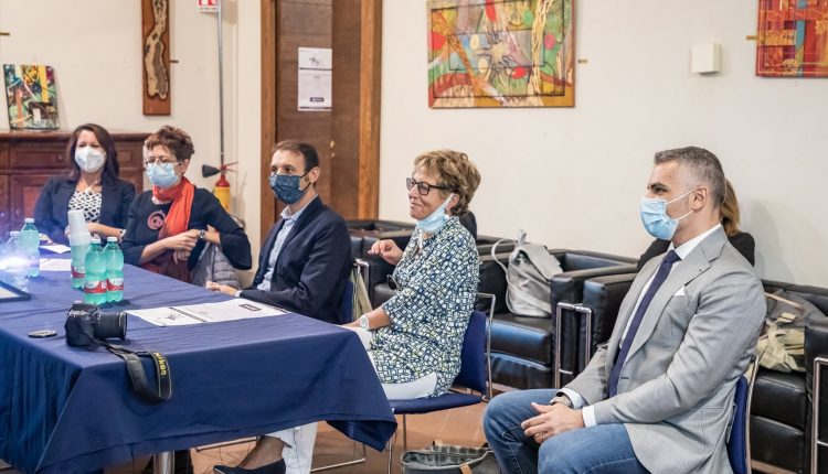 1 incontro conclusivo conciliazione vita lavoro