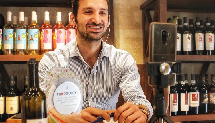 Nuove opportunità durante il mercato ed in Olanda si beve Vesuvio con Foodology