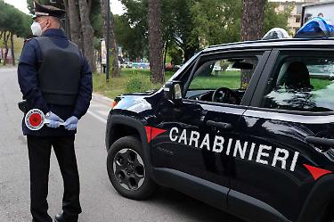 Azione congiunta dei carabinieri: denunce e arresti a Volla, Ercolano, Portici e Torre del Greco