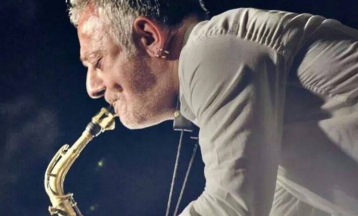 POMIGLIANO JAZZ TORNA SUL VESUVIO – Concerto speciale in programma sabato 3 ottobre dalle ore 10: Marco Zurzolo e Banda MVM presentano il nuovo lavoro Bandita Bagnoli , nel suggestivo scenario del Sentiero N.9 – Il Fiume di lava