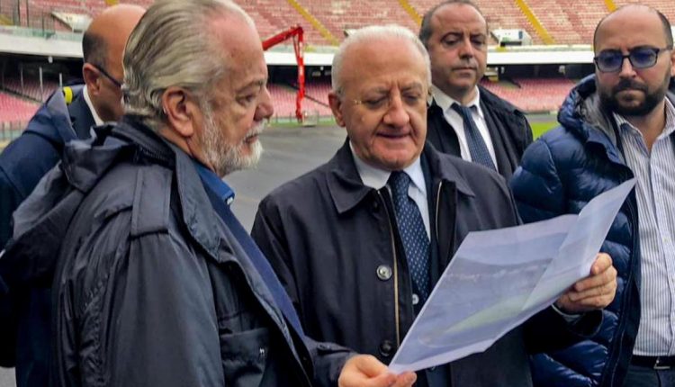 Caos calcio, i senatori Ruotolo, Pittella, Quagliariello in una interrogazione chiedono  di rivedere e aggiornare il contenuto dei protocolli controfirmati dalla Figc