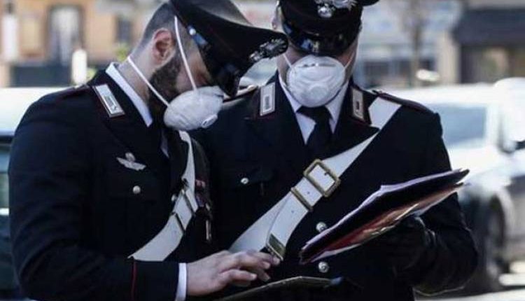 Festa compleanno in casa nel Napoletano, sanzioni per cinque, A San Gennaro Vesuviano. Multa anche nel centro di Napoli