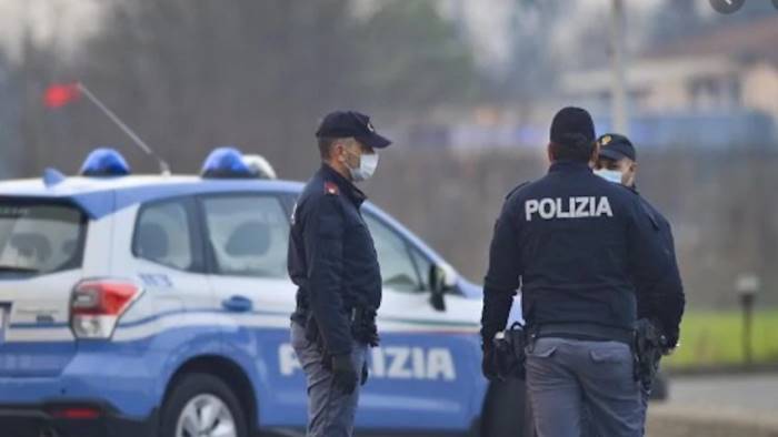Da Somma e San Sebastiano a Napoli per rubare: arrestati 3 giovanissimi