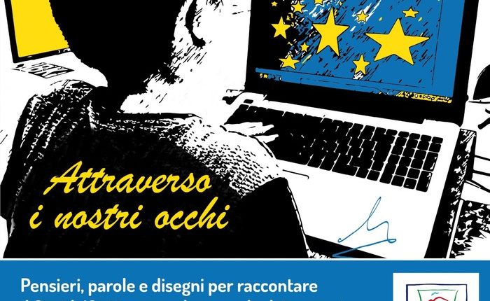 ‘Attraverso i nostri occhi’, nel nome di Carmine Alboretti un Concorso per elementari e medie promosso dall’Associazione Giornalisti Vesuviani titolata al cronista prematuramente scomparso