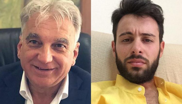 Concorsopoli a Sant’Anastasia, il pm Luca Pisciotta chiede sei anni per l’ex sindaco Abete, quattro per Lombardi, Montuori e Iorio