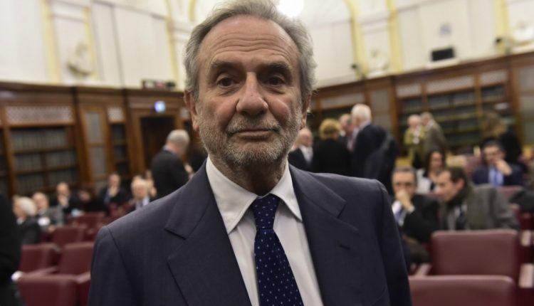 Il magistrato Giancarlo Coraggio è il nuovo presidente della Corte costituzionale