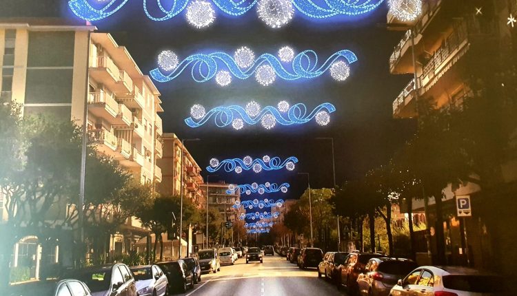 luminarie