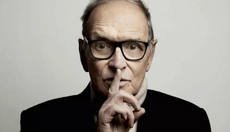 morricone