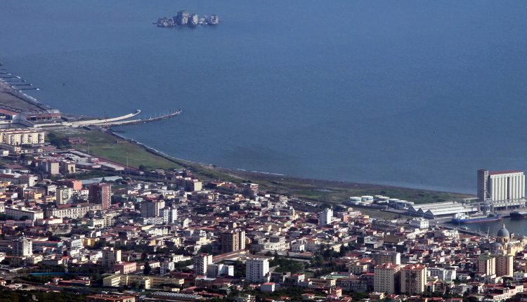 torre ann.ta veduta