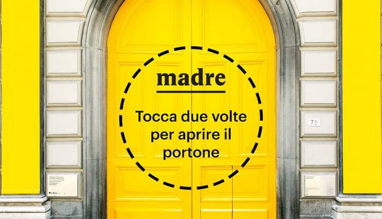 Riapre il Madre · museo d’arte contemporanea Donnaregina della Regione Campania: mostre di Mathilde Rosier, Alessandro Mendini e Temitayo Ogunbiyi