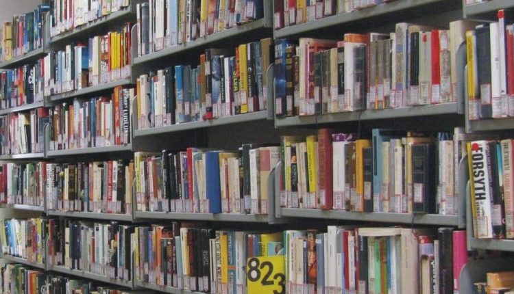 A Palma Campania la biblioteca è on line: testi e giornali consultabili da web