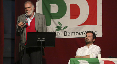 Elezioni a Napoli, il documento dei circoli del Pd: “Serve unità per salvare la città”