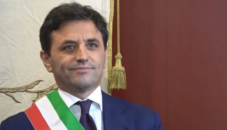 Emergenza Covid, Ciro Buonajuto: “Dal Comitato Tecnico Scientifico su Covid accuse indegne e assurde nei confronti dei sindaci”