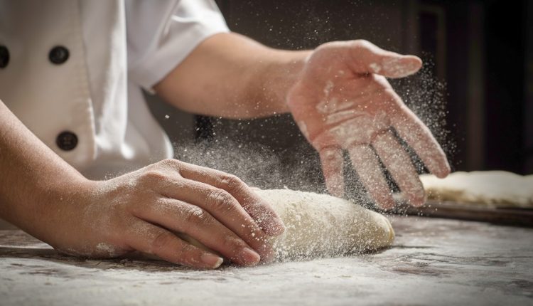 Falla a casa ma rispetta il disciplinare: al via la seconda edizione del Vera Pizza Contest