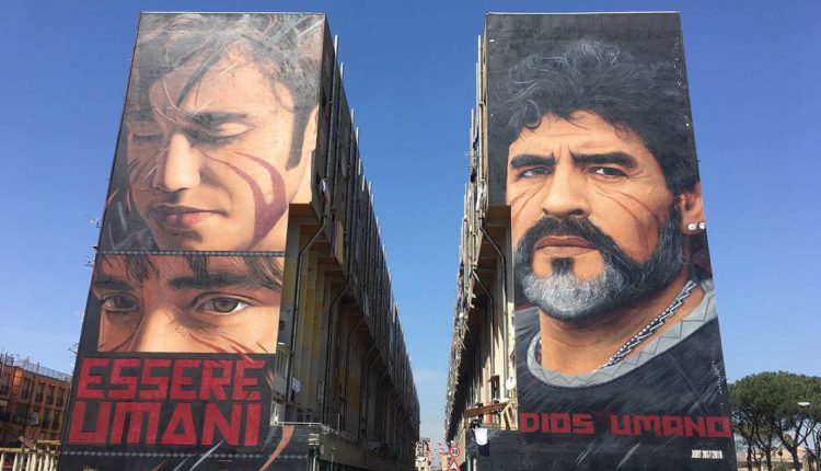 Centro “Asterix” –  Le associazioni “CallystoArts” e  “Coccinella” incontrano il Prefetto di Napoli Marco Valentini: presentati i progetti per la riqualificazione del centro giovanile Asterix  di San Giovanni a Teduccio