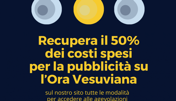 BONUS PUBBLICITà