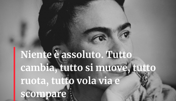 Frida Kahlo