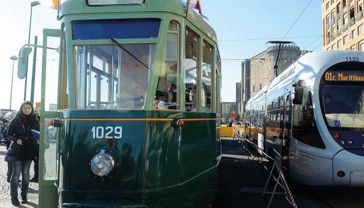 Tram storici, la Soprintendenza blocca la vendita: polemica sui modelli “Ctk” degli anni ’30