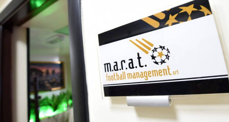 Reati tributari, sequestro della Guardia di Finanza al procuratore dei calciatori Mario Giuffredi