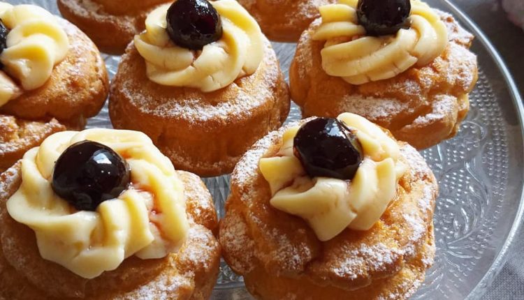 PER LA FESTA DEL PAPA’ – Quando il falegname si inventò “zeppolellaro”: ecco le Zeppole di San Giuseppe Fritte