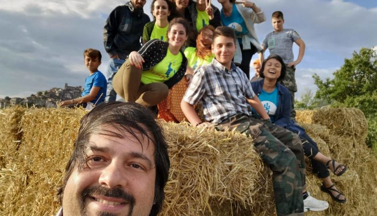 CIBO, DATI E INFLUENCER AI TEMPI DELLA PANDEMIA – FoodHacker dal #foodporn al #foodlove: parte il ciclo di seminari del Dipartimento di Scienze Sociali della Federico II con Rural Hack