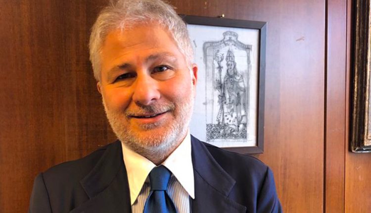 Italia-Usa, Alfonso Ruffo confermato nel Board della Niaf: il direttore del quotidiano il Denaro è l’unico italiano di residenza nell’organo direttivo della Fondazione