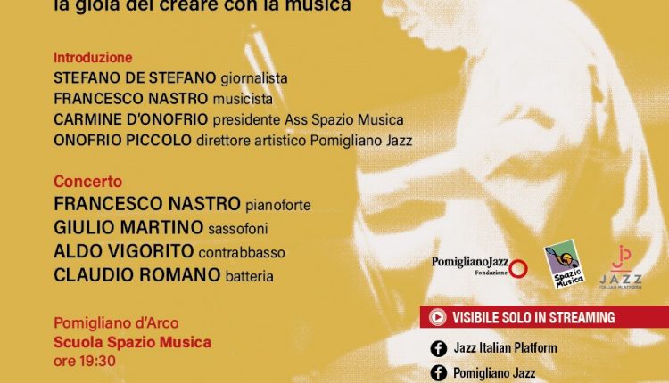 Chick Corea, la gioia del creare con la musica