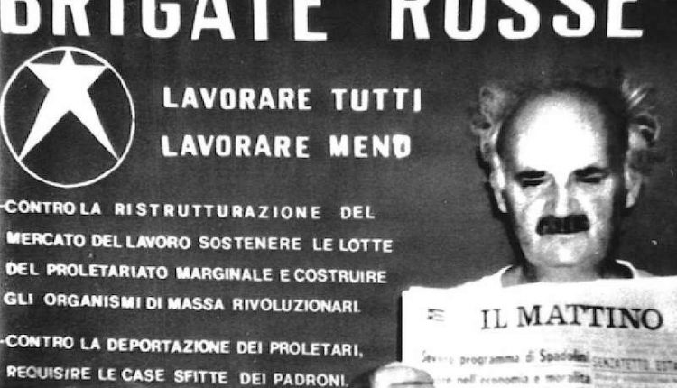 40 ANNI DAL SEQUESTRO CIRILLO – Il 27 aprile 1981 il gruppo scissionista delle Brigate Rosse rapisce l’ex assessore regionale Dc e ammazza gli uomini della scorta. Un romanzo ne traccia il mistero