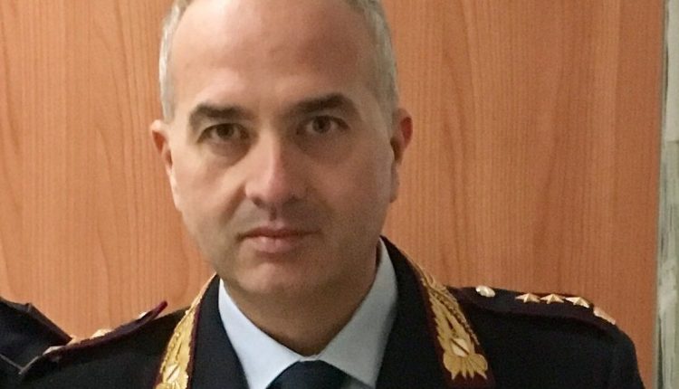 Sulla questione “assunzione” del Comandante Maiello, il sindaco Russo smentisce le polemiche