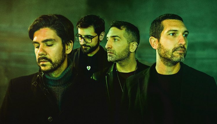 Aiutiamo la band vesuviana dei Novaffair a salire sul palco del Concertone del Primo Maggio a Roma, basta un click