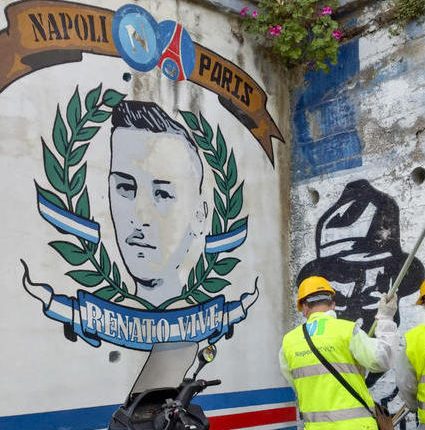 Camorra: colpo al clan Cutolo, 12 misure cautelari a Napoli