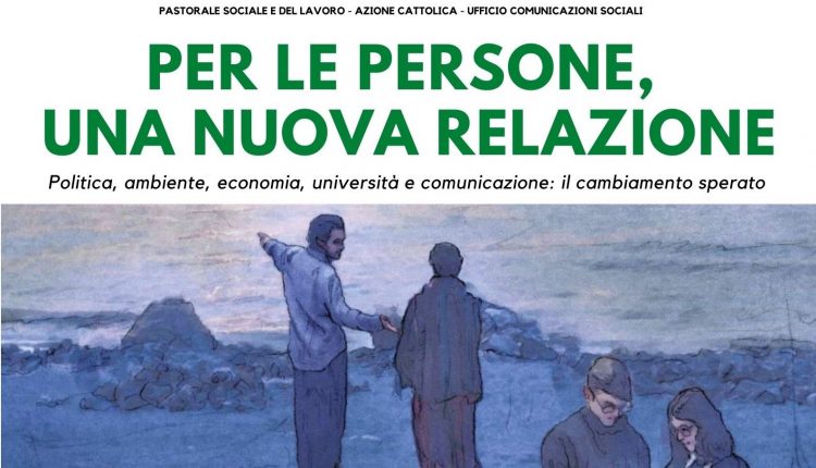 Giunge al termine l’edizione 2020-21 dell’Itinerario di formazione all’impegno sociopolitico e all’imprenditorialità promosso dal settore Laicato e il settore Giustizia e pace della diocesi di Nola