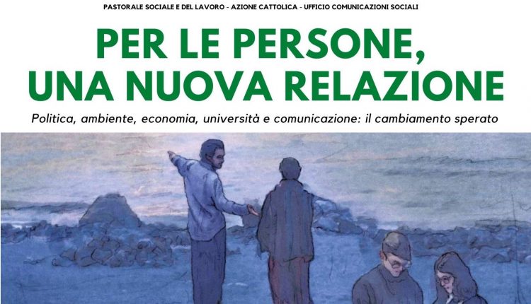 Giunge al termine l’edizione 2020-21 dell’Itinerario di formazione all’impegno sociopolitico e all’imprenditorialità promosso dal settore Laicato e il settore Giustizia e pace della diocesi di Nola