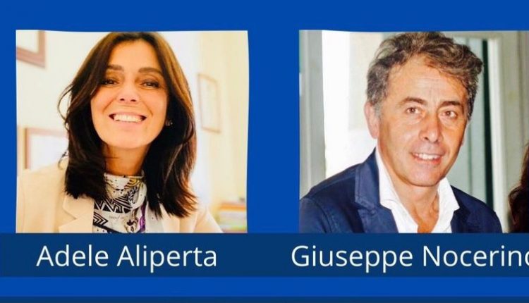 ACCORDI E DISACCORDI POLITICI – ASomma Vesuviana, Aliperta e Nocerino (Siamo Sommesi) lasciano la maggioranza del sindaco Di Sarno