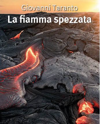 cover la fiamma spezzata