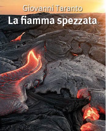 cover la fiamma spezzata